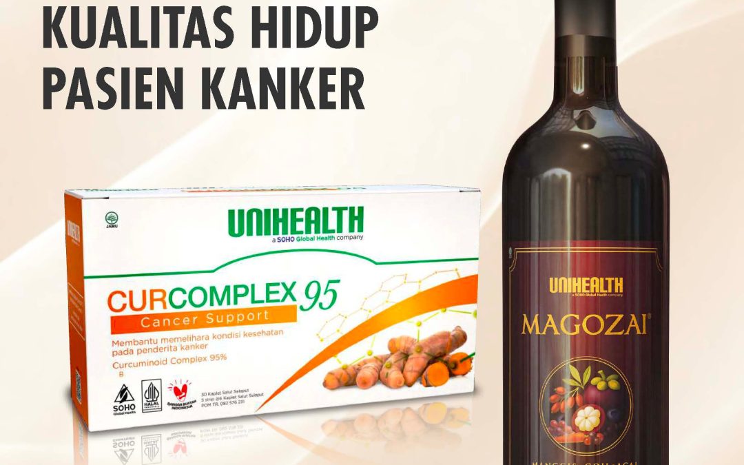 CURCOMPLEX 95 Promo