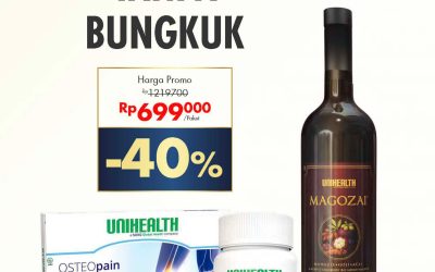 Asam Urat Pack P